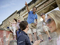 <font size=-5>&copy;  Studiosus Reisen </font>