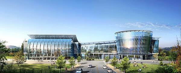 <font size=-5>©  Koreanische Zentrale für Tourismus</font>