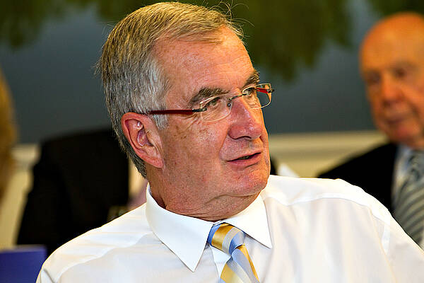 © BMWi, Ernst Burgbacher