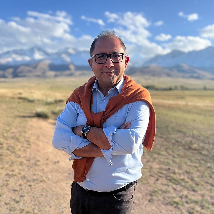 Önder Sancarbarlaz (Sancarbarlaz Tours) Önder Sancarbarlaz (Sancarbarlaz Tours)