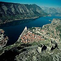 © Nationale Tourismusorganisation Montenegro
