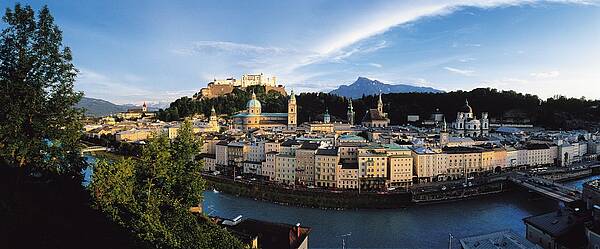 © Tourismus Salzburg