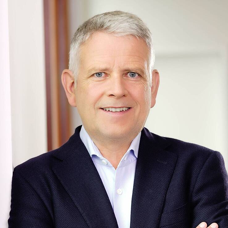 Ralph Schiller ﻿(FTI Group, München)