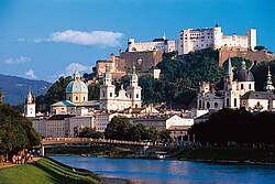 © Tourismus Salzburg