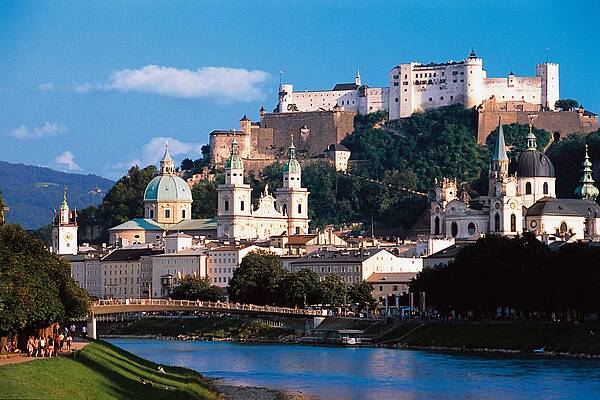 © Tourismus Salzburg