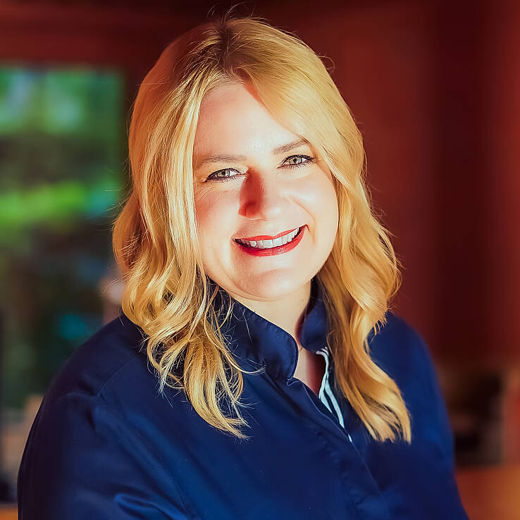 Ulrike Katz (VisionsAhead, Berlin) Ulrike Katz (VisionsAhead, Berlin)