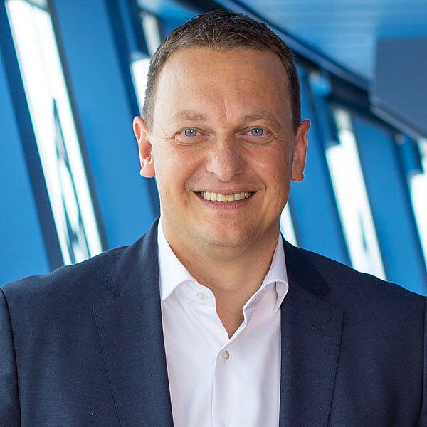 Felix Eichhorn (AIDA Cruises, Rostock) Felix Eichhorn (AIDA Cruises, Rostock)