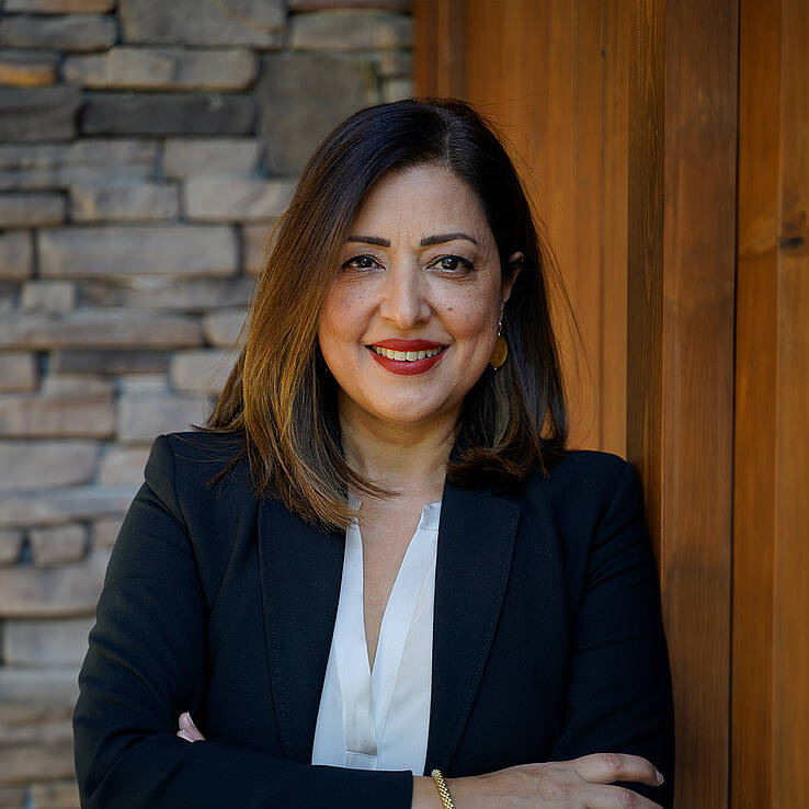 Songül Göktas-Rosati (Bentour Reisen) Songül Göktas-Rosati (Bentour Reisen)