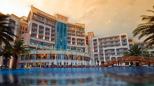 © Nationale Tourismusorganisation Montenegro