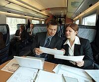 <font size=-5>&copy;  Deutsche Bahn</font>