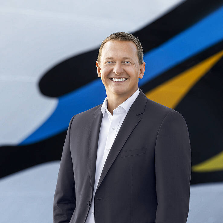 Felix Eichhorn (AIDA Cruises, Rostock)