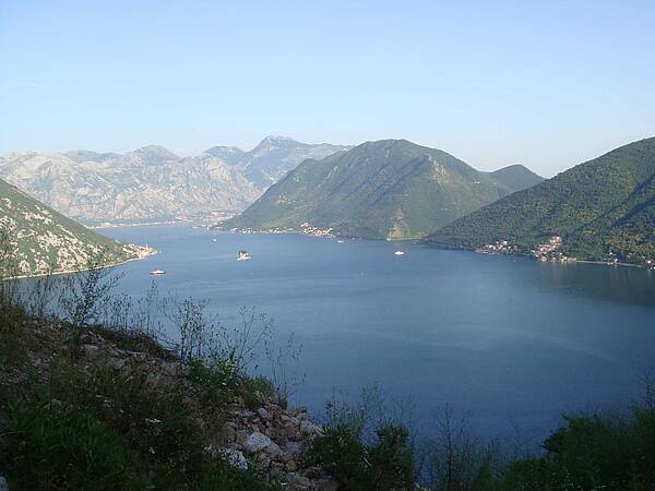 © DRV/Zeuch, Bucht von Risan