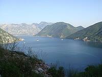 © DRV/Zeuch, Bucht von Risan