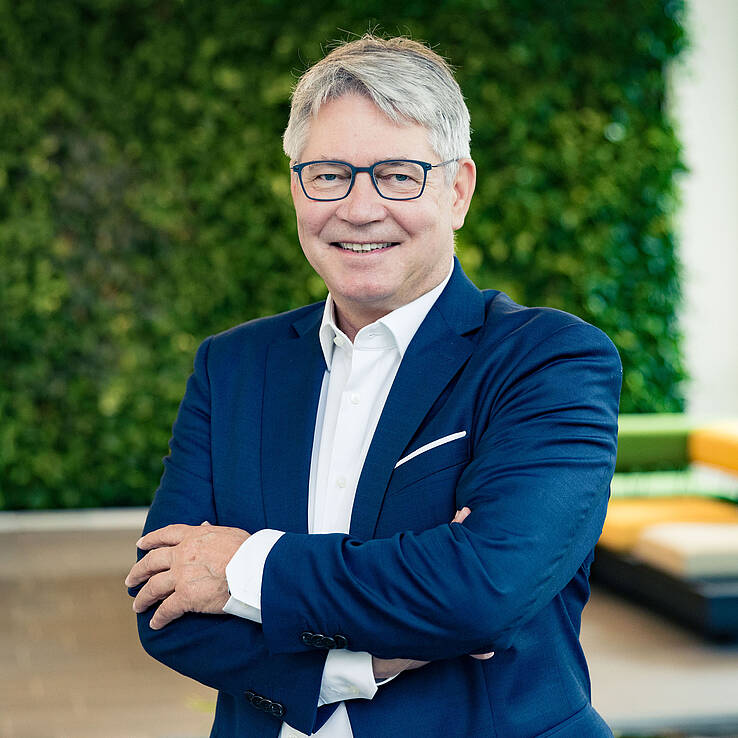 Albin Loidl (Alpha Reisebüro Partner)  Albin Loidl (Alpha Reisebüro Partner)