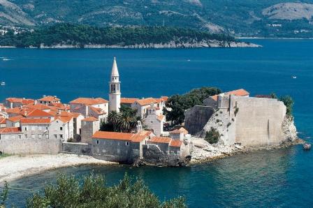 Nationale Tourismusorganisation Montenegro