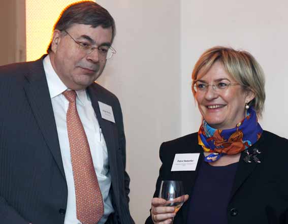 © DRV, Jürgen Büchy, Petra Hedorfer