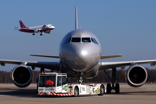 © Airport Köln/Bonn